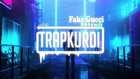 radamiz fake gucci video|Radamiz – Fake Gucci Lyrics .